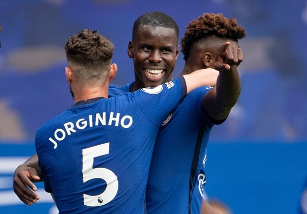 Michael Owen reveals his prediction for Burnley v Chelsea FC - Bóng Đá