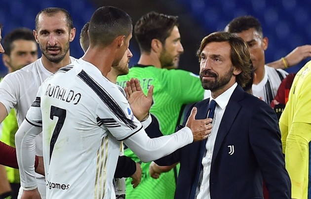 Pirlo: 