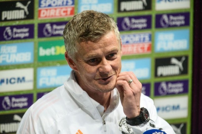 ‘It sounds like a Champions League draw’ – Ole Gunnar Solskjaer reacts to Manchester United’s Europa League tie with Real Sociedad - Bóng Đá