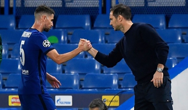 Joe Cole bênh vực Lampard - Bóng Đá