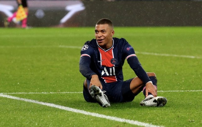 ‘I think it’s done’ – Adil Rami convinced Liverpool target Kylian Mbappe will leave PSG next summer - Bóng Đá
