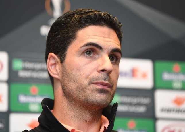 Cesc Fabregas offers some Jose Mourinho advice to Arsenal boss Mikel Arteta - Bóng Đá