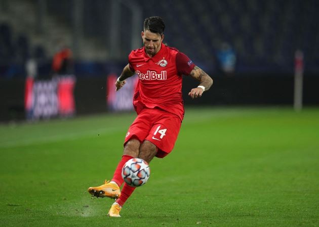 ‘FORGET AOUAR, HE’S THE ONE’: ARSENAL FANS DISCUSS REPORTED TARGET’S DISPLAY - Bóng Đá