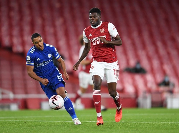 Arteta has worse record than Emery at this stage, losing more games, a lower win percentage and scoring fewer goals - Bóng Đá