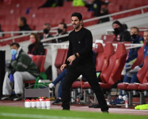 Ian Wright fears for Arsenal against Manchester United after Leicester - Bóng Đá