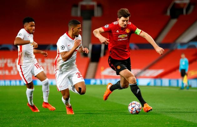 5 cầu thủ Man Utd xứng đáng được ghi nhận nhiều hơn nữa - Bóng Đá