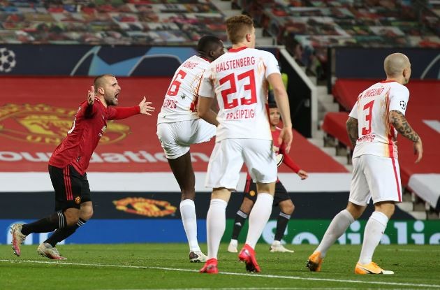 5 cầu thủ Man Utd xứng đáng được ghi nhận nhiều hơn nữa - Bóng Đá