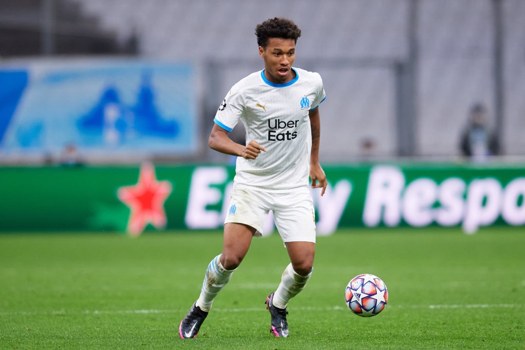 Tại sao Man Utd nên chiêu mộ tiền vệ phòng ngự của Marseille - Bóng Đá