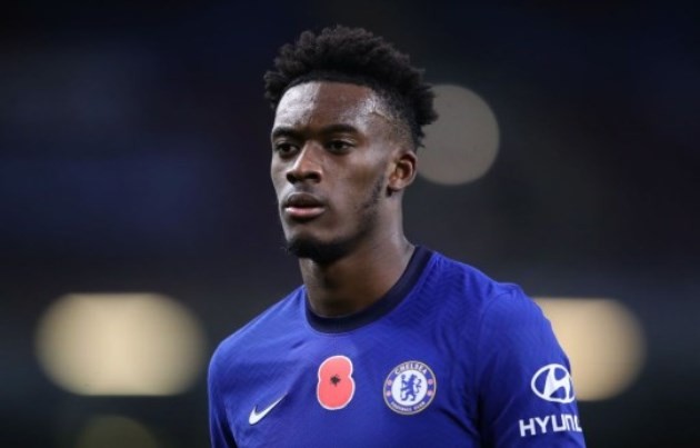 Joe Cole backs Chelsea star Callum Hudson-Odoi to become ‘world class’ under Frank Lampard - Bóng Đá