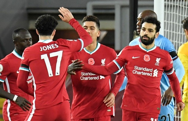 ‘Salah & Kane are cheating with penalty theatrics’ – Murphy questions antics of Liverpool & Spurs stars - Bóng Đá