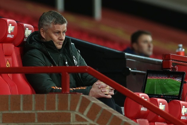 Man utd to sign dembele in January  - Bóng Đá