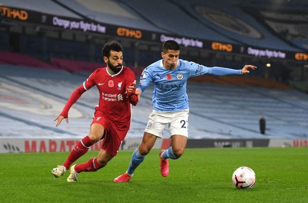 Cancelo ‘MOTM FOR ME’: SOME LIVERPOOL FANS LAUD £60M GUARDIOLA PLAYER’S ‘EXCELLENT’ PERFORMANCE - Bóng Đá