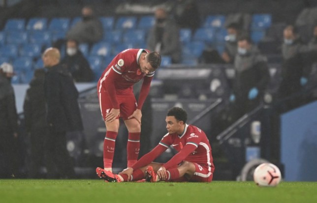 5 điểm nhấn Man City 1-1 Liverpool - Bóng Đá