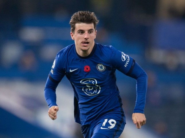 Arsenal need a player like Mason Mount, reckons Lee Dixon - Bóng Đá