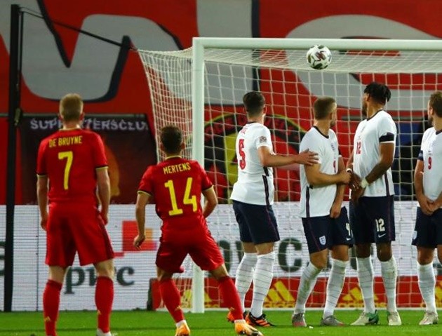 ‘I just don’t understand that’ – Roy Keane slams England defender Tyrone Mings after Belgium defeat  - Bóng Đá