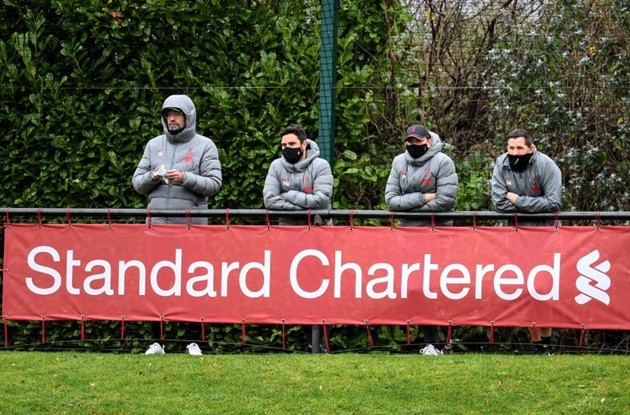 Liverpool reach agreement over fee for midfielder (bobby clark) - Bóng Đá
