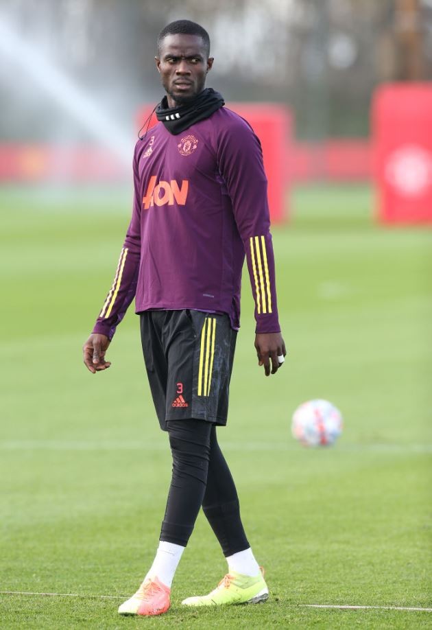 Dàn sao Quỷ đỏ hừng hực khí thế, quyết đánh bại Istanbul Basaksehir - Bóng Đá