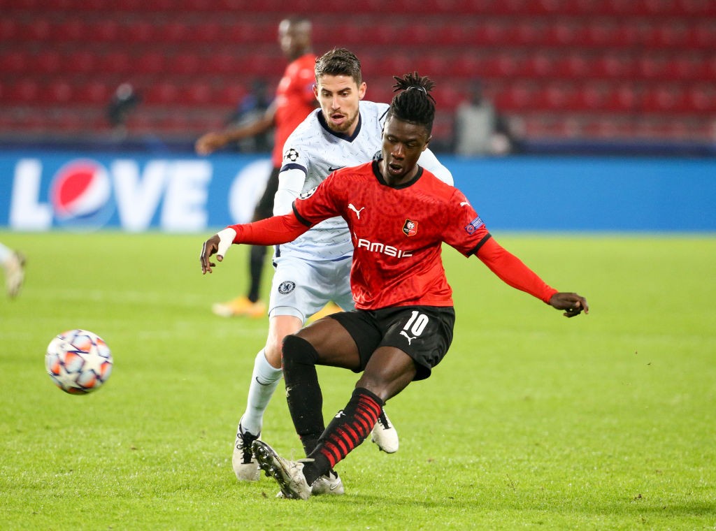 Chelsea boss Tuchel might finally be able to sign 'very strong' player whom he wanted at PSG - Bóng Đá