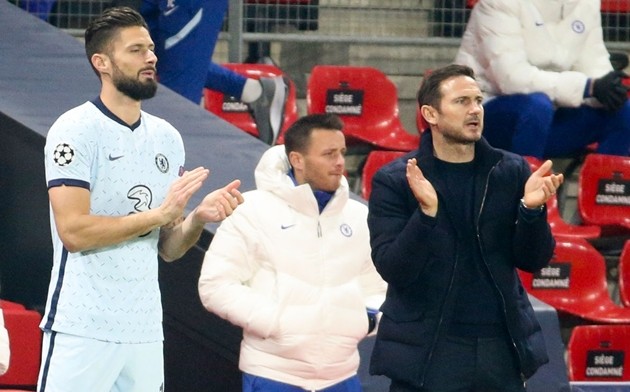 This Chelsea side has something the Blues haven’t since the Conte era - Bóng Đá