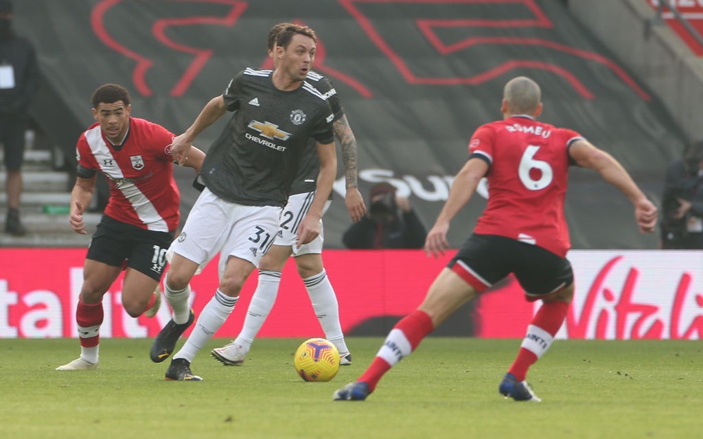 Một mới - một cũ! Man Utd phát hiện 2 cái tên thầm lặng trước Southampton - Bóng Đá