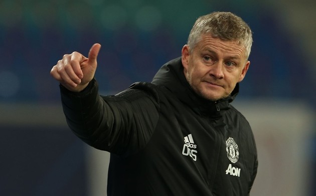 Peter Schmeichel makes Ole Gunnar Solskjaer demand to Man Utd after Champions League exit - Bóng Đá