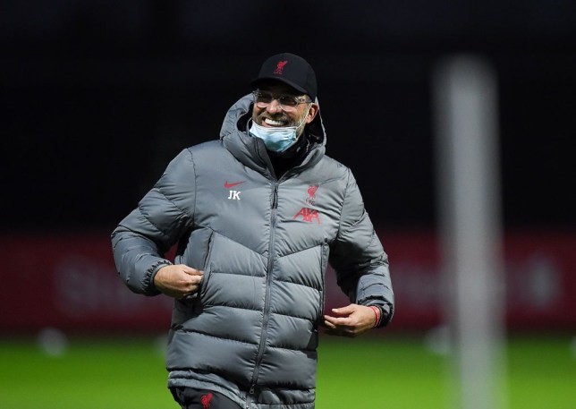 John Barnes advises Jurgen Klopp to raid his former club ans sign Erling Haaland - Bóng Đá