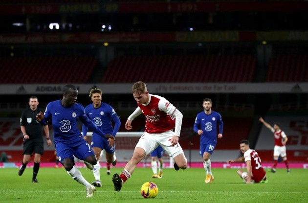 Mikel Arteta says Arsenal have a player with ‘all the ability in the world’ who gives ‘something different’ - Bóng Đá