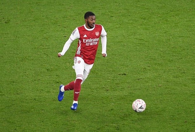 ‘NOBODY WANTS THEM’: CLUB LEGEND CLAIMS NOBODY WANTS TO SIGN ARSENAL 23-YEAR-OLD - Bóng Đá