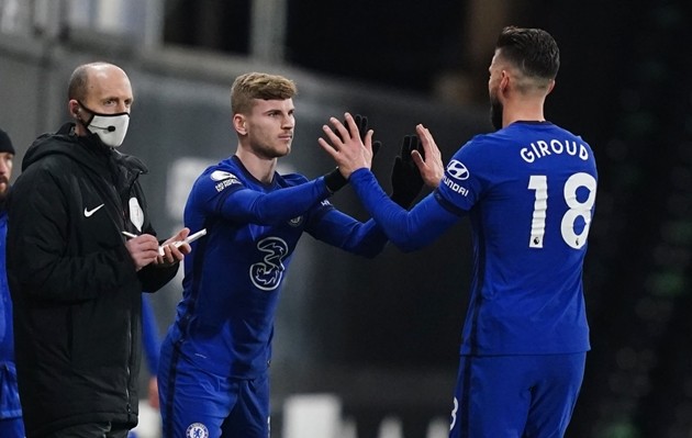 Lý do Chelsea ko nên mua Dybala - Bóng Đá