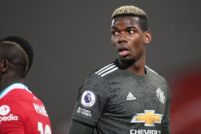 Mauricio Pochettino plays down Paris Saint-Germain’s interest in Manchester United star Paul Pogba - Bóng Đá