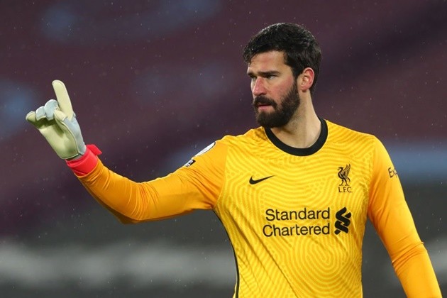 ‘BEST PLAYER ON THE FIELD’: SOME LIVERPOOL FANS RAVING ABOUT 28-YEAR-OLD TONIGHT - Bóng Đá