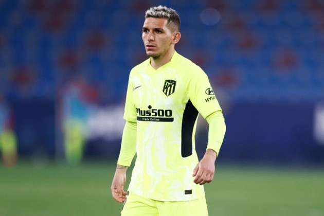 Tearful Lucas Torreira tells Arsenal to let him complete ‘dream’ move to Boca Juniors in the summer  / - Bóng Đá
