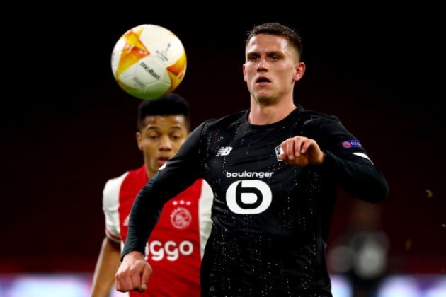 Fabrizio Romano: 4 trung vệ Mu theo đuổi - Bóng Đá