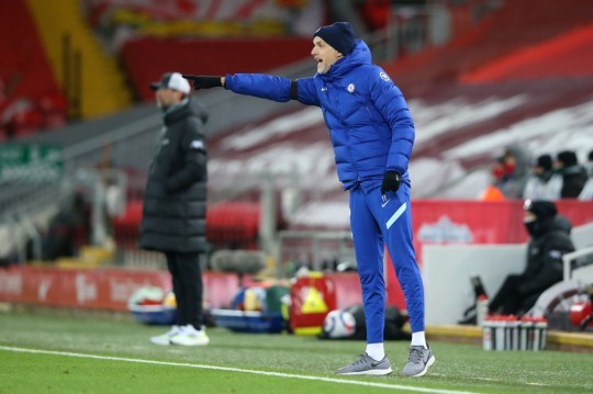 Paul Merson makes Chelsea vs Liverpool Carabao Cup final prediction - Bóng Đá