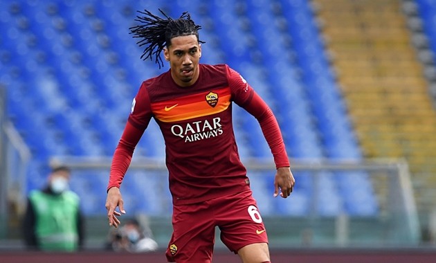 Smalling có nguy cơ nghỉ thi đấu dài hạn - Bóng Đá