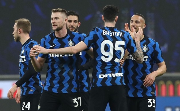 CHÍNH THỨC: Tức nước vỡ bờ, Inter đáp trả đanh thép chính quyền Milano - Bóng Đá