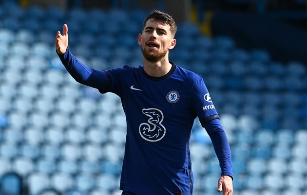 Joao Santos nói về tương lai của Jorginho - Bóng Đá