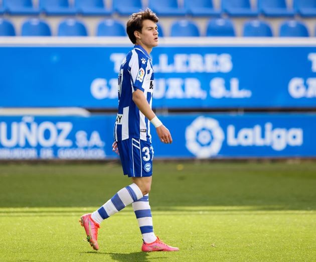 How did Manchester United winger Facundo Pellistri fare on loan this weekend? - Bóng Đá