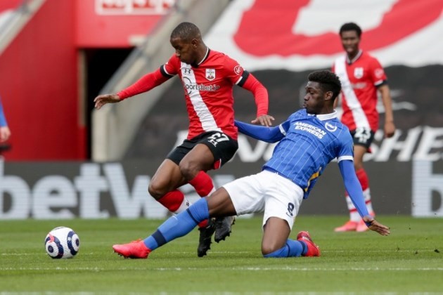 Fabrizio Romano names player that’s on Liverpool’s transfer shortlist - Bóng Đá