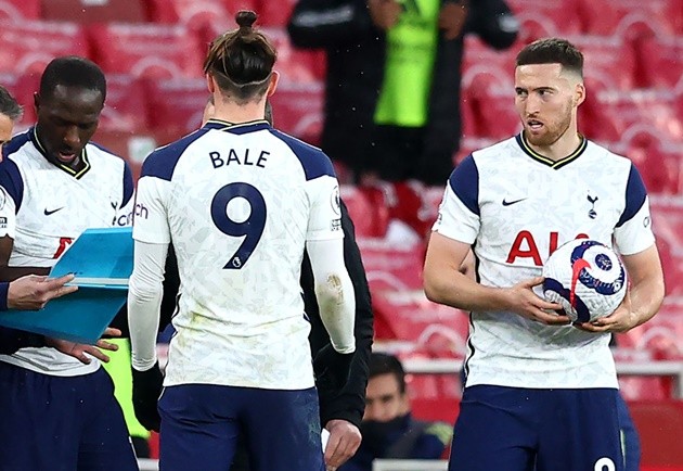  5 điều bạn có thể bỏ lỡ trận Arsenal - Tottenham - Bóng Đá