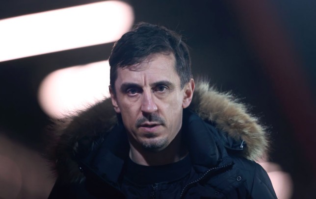 Man Utd legend Gary Neville predicts winners of Euro 2020 and rates England’s chances - Bóng Đá