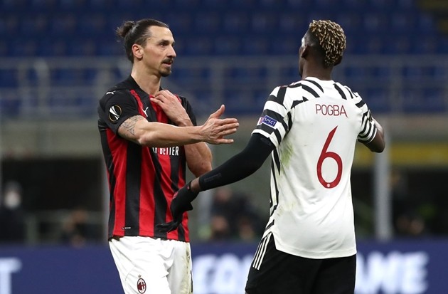 Zlatan Ibrahimovic says current Manchester United side is better than Jose Mourinho’s squad   Read more: https://metro.co.uk/2021/03/19/zlatan-ibrahimovic-sends-message-to-ole-gunnar-solskjaer-after-man-utd-beat-ac-milan-14271201/?ito=newsnow-feed?ito=cbshare  Twitter: https://twitter.com/MetroUK | Facebook: https://www.facebook.com/MetroUK/ - Bóng Đá
