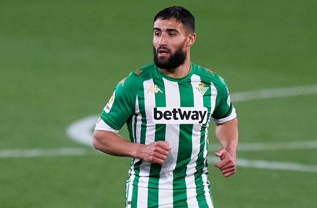 Arsenal told they can save £51million by completing Nabil Fekir transfer - Bóng Đá