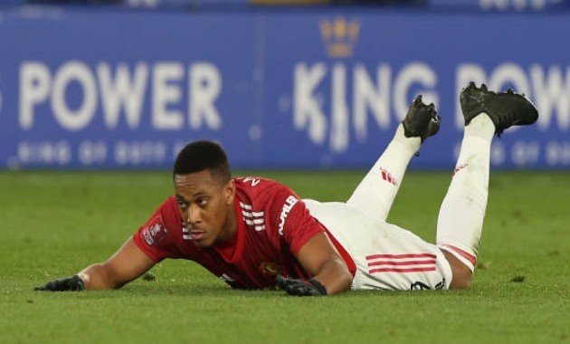 TRỰC TIẾP Leicester 2-1 Man Utd: Bruno Fernandes vào sân (H2) - Bóng Đá