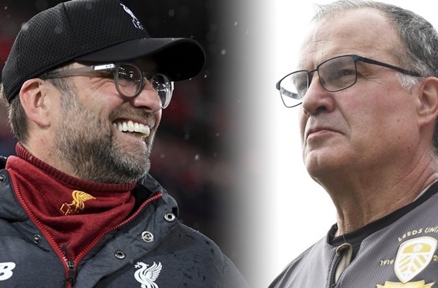 Liverpool manager Jurgen Klopp expecting 'intense' encounter against Leeds United at Elland Road - Bóng Đá