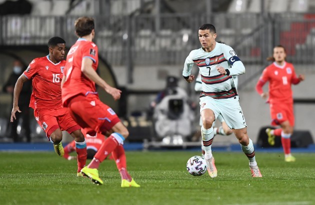 Pedro Neto stats vs Luxembourg's  - Bóng Đá