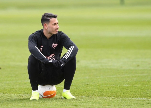 Gabriel Martinelli has ‘a lot of things to improve’ and Arsenal fans must be patient, insists Mikel Arteta    - Bóng Đá