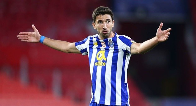 Interest in Marko Grujic grew after Porto Champions League win - Bóng Đá