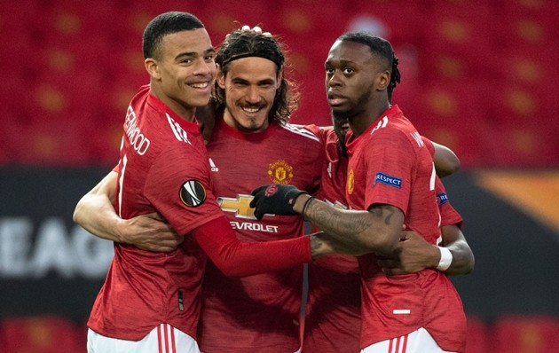 Hargreaves: “I don’t think it’s realistic for Manchester United to win the Premier League next season” - Bóng Đá