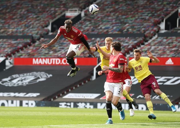 Có được 'lần đầu', Man Utd giờ đã sẵn sàng đụng độ Leeds United - Bóng Đá